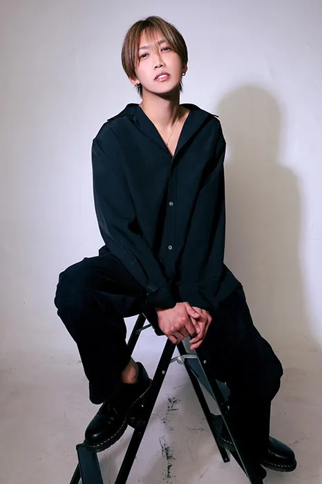 龍いっちーの写真 - TOP DANDY JUICEのイケメンホスト