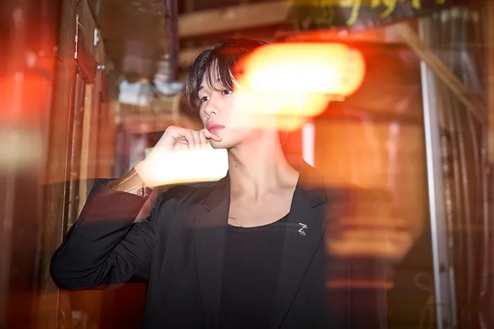 銀次 の写真 - CANDYS FILMのイケメンホスト