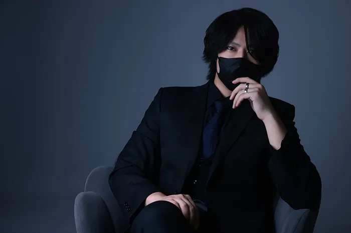 一 戀の写真 - ALDEBARANのイケメンホスト