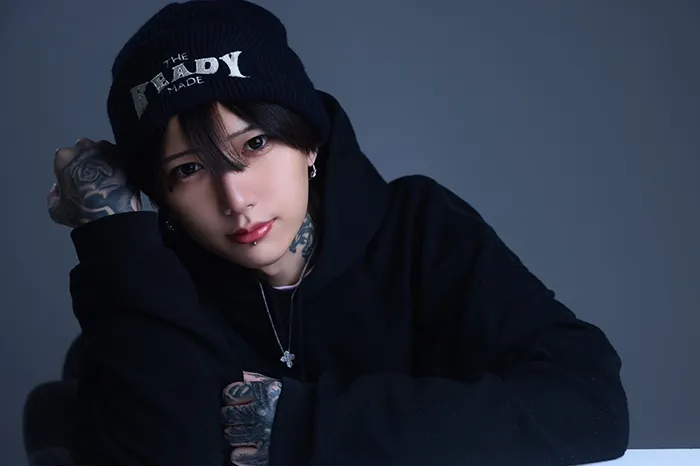 夢咲優心の写真 - ALDEBARANのイケメンホスト
