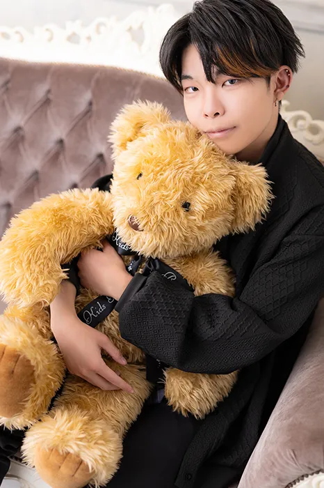 天宮ツバキの写真 - ACQUA-Amber-のイケメンホスト