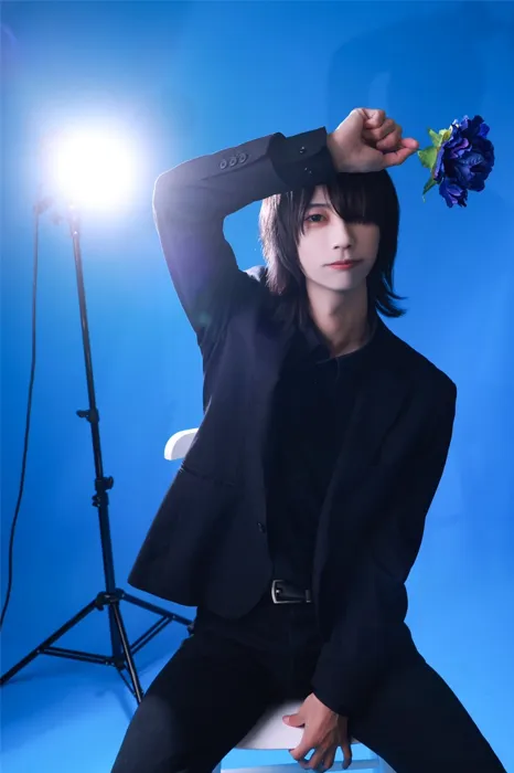 甘鎖りつの写真 - DEAR'S KINGZのイケメンホスト