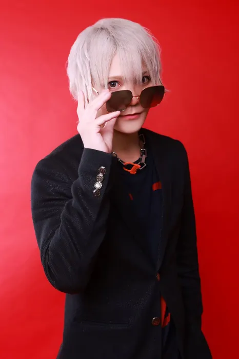神風瑠華の写真 - Dear's B-N/Sのイケメンホスト