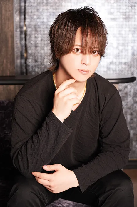 臨也の写真 - CLUB ADAMSのイケメンホスト