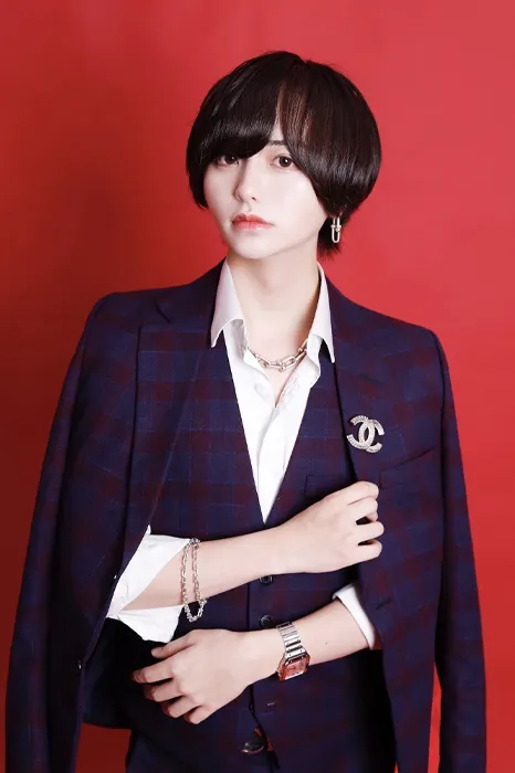 琉瑠の写真 - TOP DANDY NAGOYAのイケメンホスト