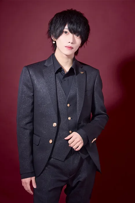 五条咲人の写真 - TOP DANDY NAGOYAのイケメンホスト