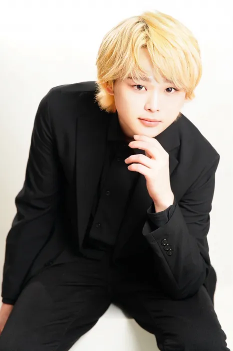 嵐の写真 - Michele’Sのイケメンホスト