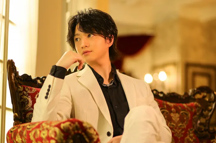西宮ライトの写真 - CLUB Raphaelのイケメンホスト
