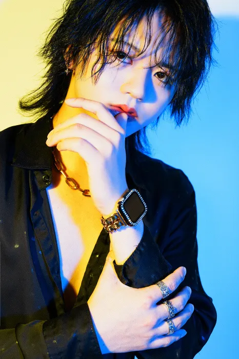 我妻玲音の写真 - CLUB Raphaelのイケメンホスト