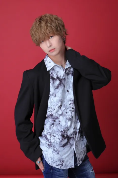 輝の写真 - Break SENDAI group dandyのイケメンホスト