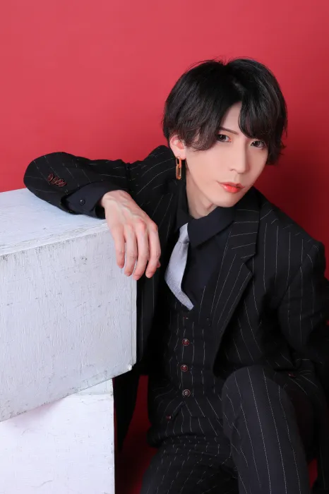 凰羽煌輝の写真 - Break SENDAI group dandyのイケメンホスト