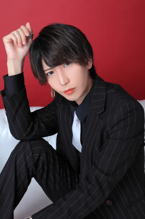 凰羽煌輝の写真 - Break SENDAI group dandyのイケメンホスト