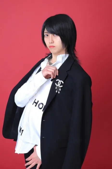 音羽の写真 - Break SENDAI group dandyのイケメンホスト