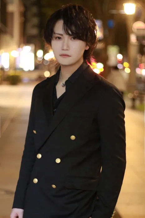 二階堂 柊の写真 - Break SENDAI group dandyのイケメンホスト