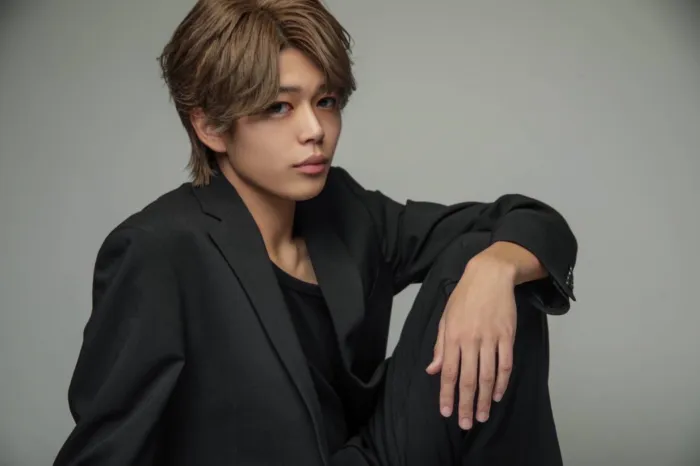 有賀冬也の写真 - Break SENDAI group dandyのイケメンホスト