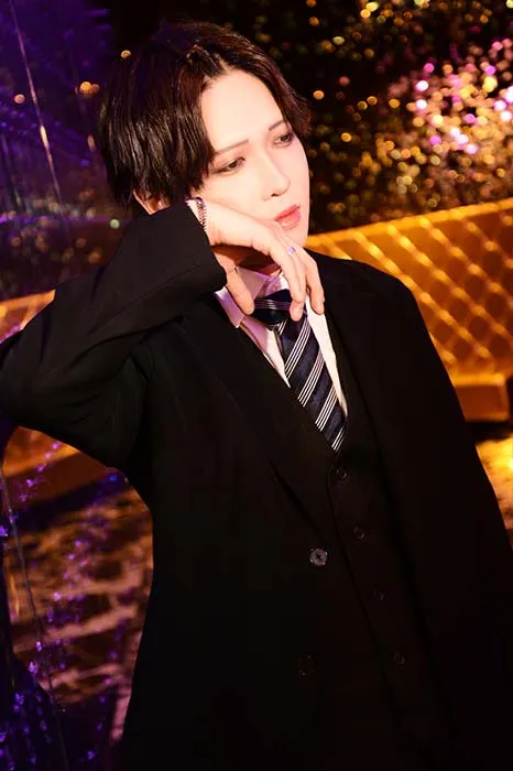 伊御の写真 - ARDENT CLUB -本店-のイケメンホスト