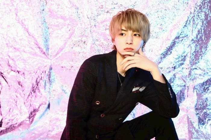 新海ハルの写真 - EDENのイケメンホスト