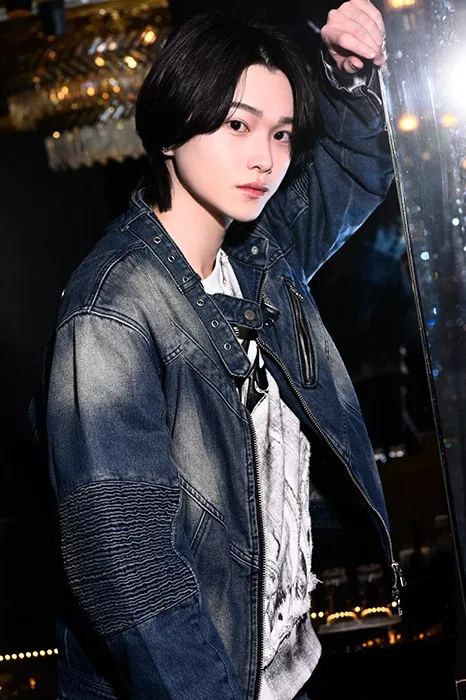 桜 凪紗の写真 - TOP DANDYのイケメンホスト