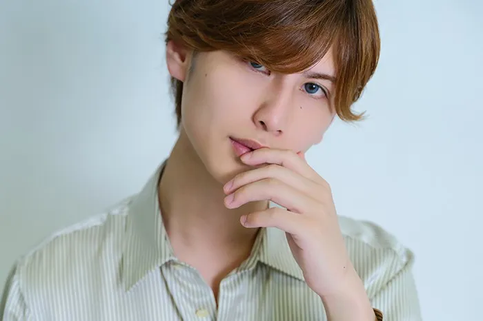 慎吾の写真 - TOP DANDYのイケメンホスト