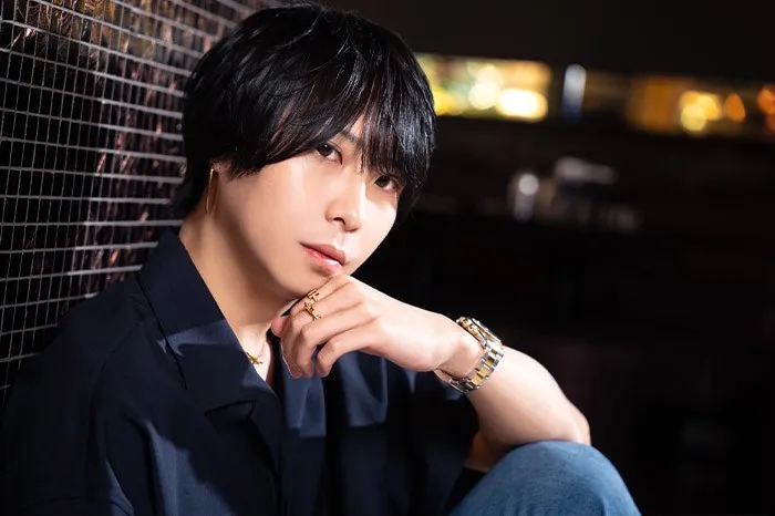 山田けいの写真 - CANDYのイケメンホスト