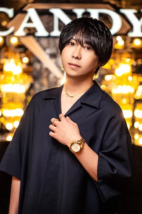 山田けいの写真 - CANDYのイケメンホスト
