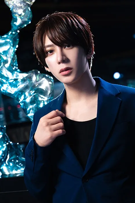 亀梨優馬の写真 - CANDYのイケメンホスト