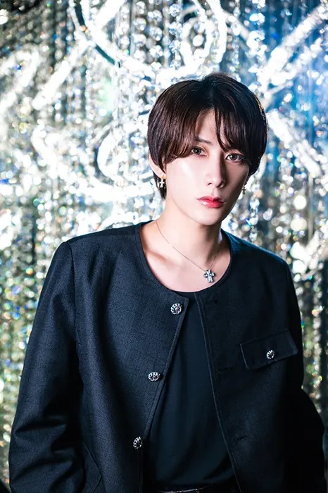 亀梨優馬の写真 - CANDYのイケメンホスト
