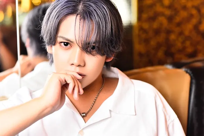 ハイルの写真 - TOP DANDY-朝TOP-のイケメンホスト