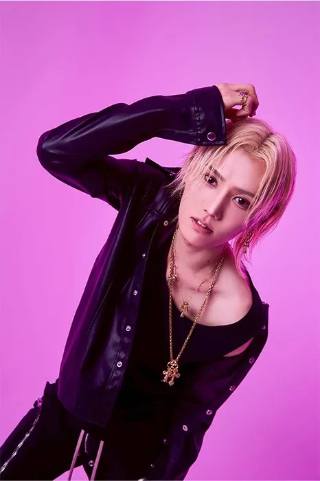 漆騎煌呀の写真 - club GOLDのイケメンホスト