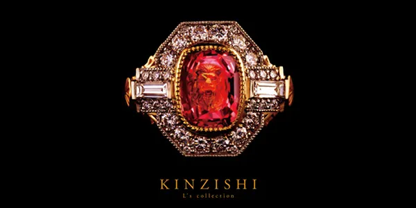 KINZISHIの店内・ホスト写真_0
