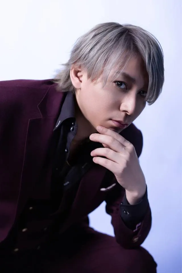 新宿流星の写真 - EVOLのイケメンホスト