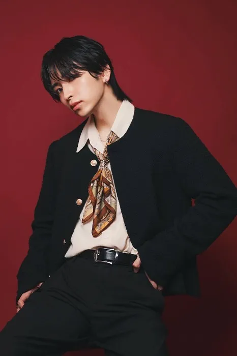 蒼井 朝の写真 - TOP DANDY NAGOYAのイケメンホスト