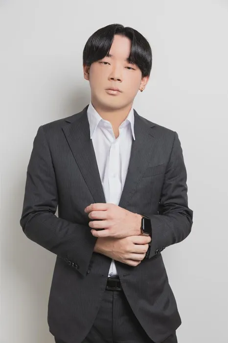 鳳条 大の写真 - TOP DANDY NAGOYAのイケメンホスト