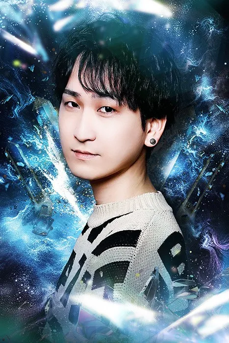翡翠の写真 - GALAXYのイケメンホスト