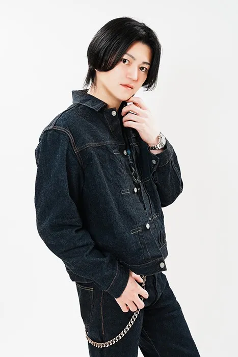 藤崎雅也の写真 - RED SAPPOROのイケメンホスト