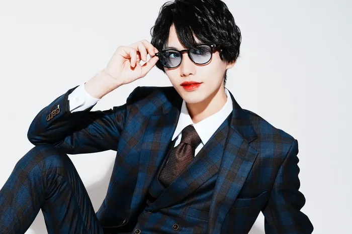 琥珀の写真 - TOPのイケメンホスト