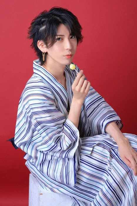 凰羽煌輝の写真 - Break SENDAI group dandyのイケメンホスト