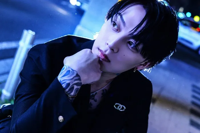 輝夜舞凰の写真 - Break SENDAI group dandyのイケメンホスト