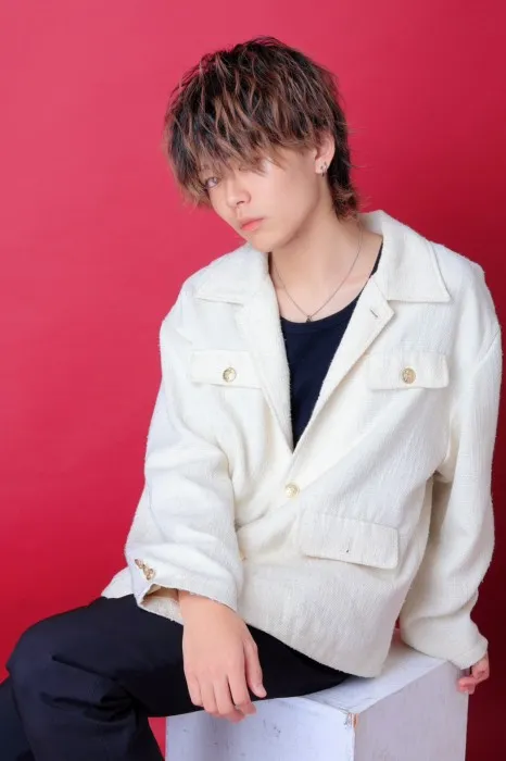 有賀冬也の写真 - Break SENDAI group dandyのイケメンホスト