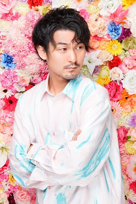 相沢乃甫の写真 - SINCE YOU... -POTALA-のイケメンホスト