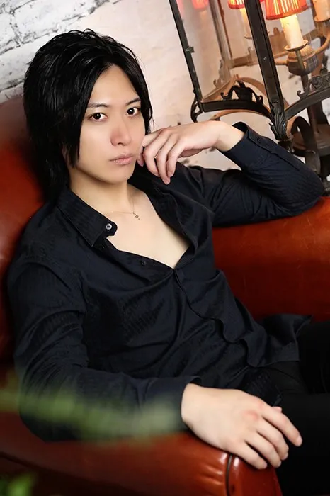 朝霧 雫の写真 - SINCE YOU... -POTALA-のイケメンホスト