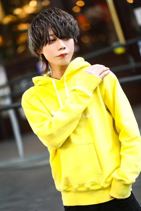 愛叶の写真 - KROSSのイケメンホスト