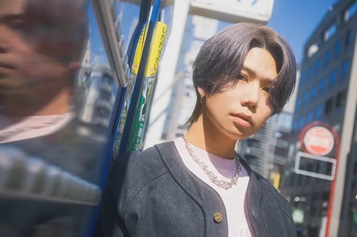 TE☆RAの写真 - KROSSのイケメンホスト