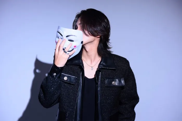 七瀬蒼真の写真 - Atenaのイケメンホスト