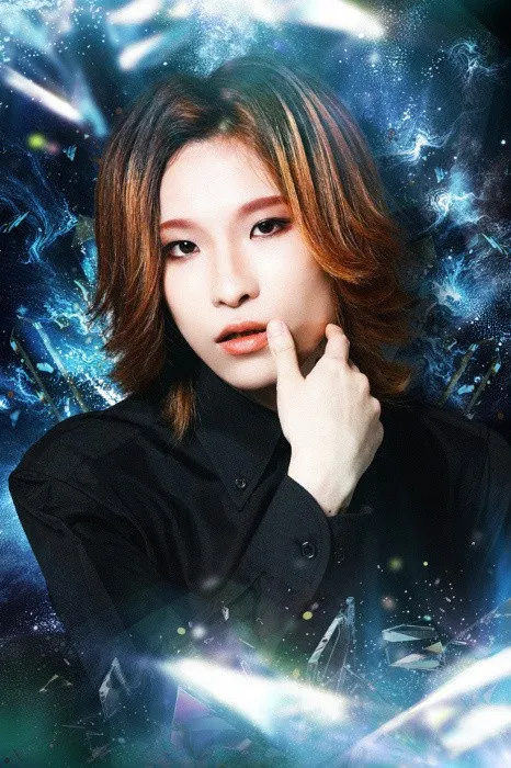 虎河の写真 - GALAXYのイケメンホスト