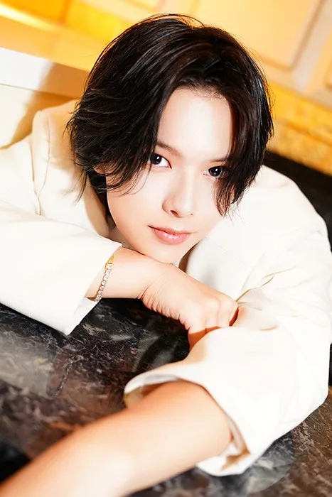 乙 響の写真 - TOP DANDY SAPPOROのイケメンホスト