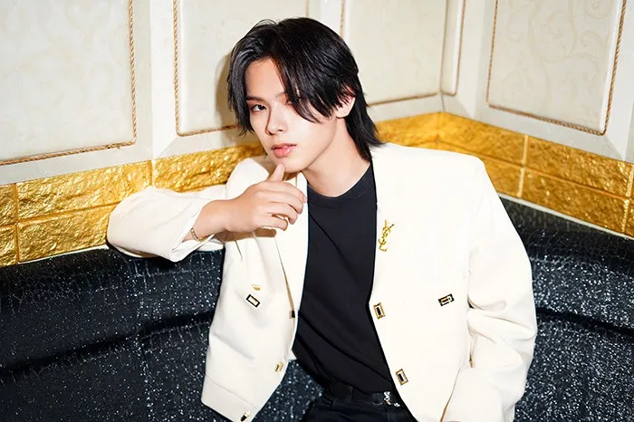 乙 響の写真 - TOP DANDY SAPPOROのイケメンホスト