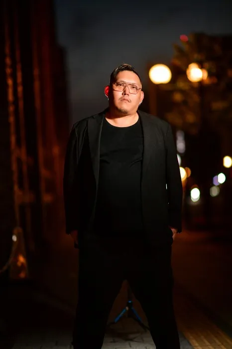 BIG Jの写真 - TOPのイケメンホスト
