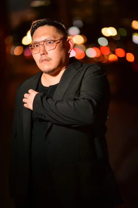 BIG Jの写真 - TOPのイケメンホスト