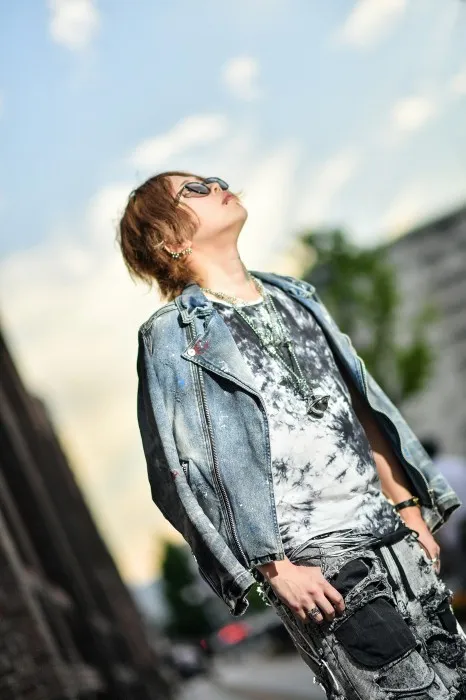 月の写真 - TOPのイケメンホスト